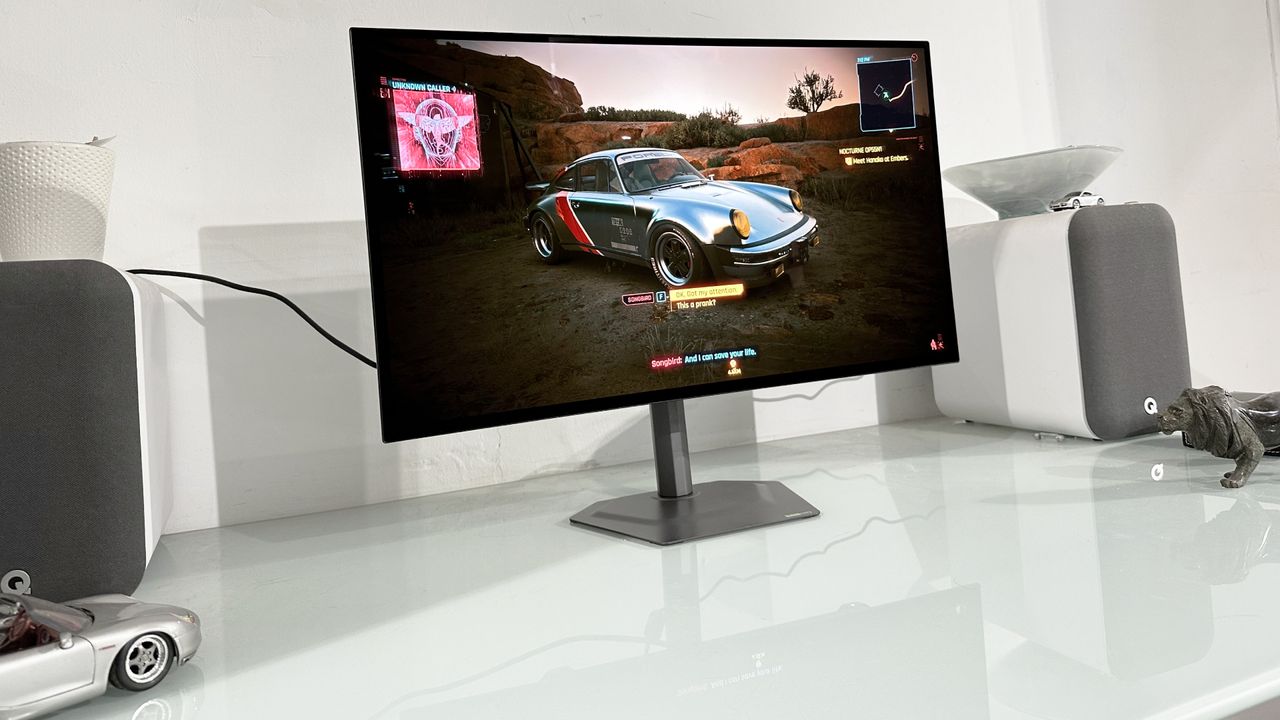 Gigabyte MO27Q28GR