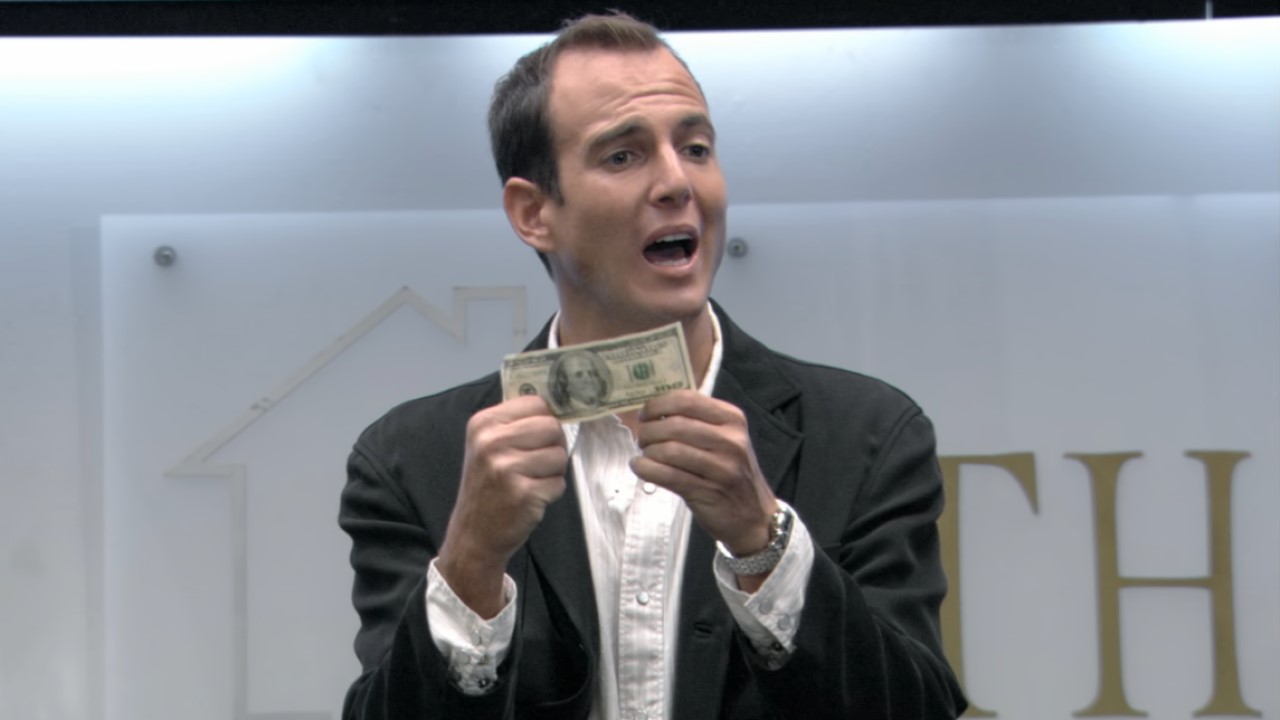 32 Magically Hilarious Quotes By Gob Bluth From Arrested Development