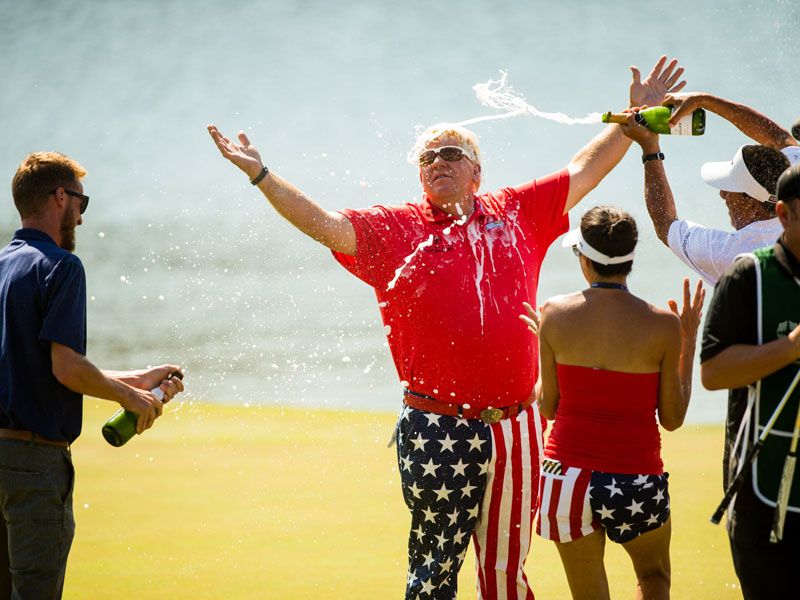 john daly wins