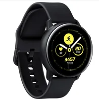 Samsung Galaxy Watch Active (40mm):£169£139 at Amazon