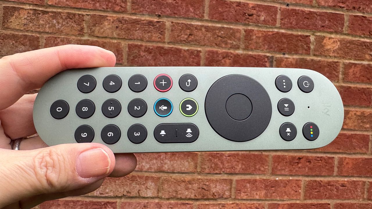 Sky Glass Air 4K TV
