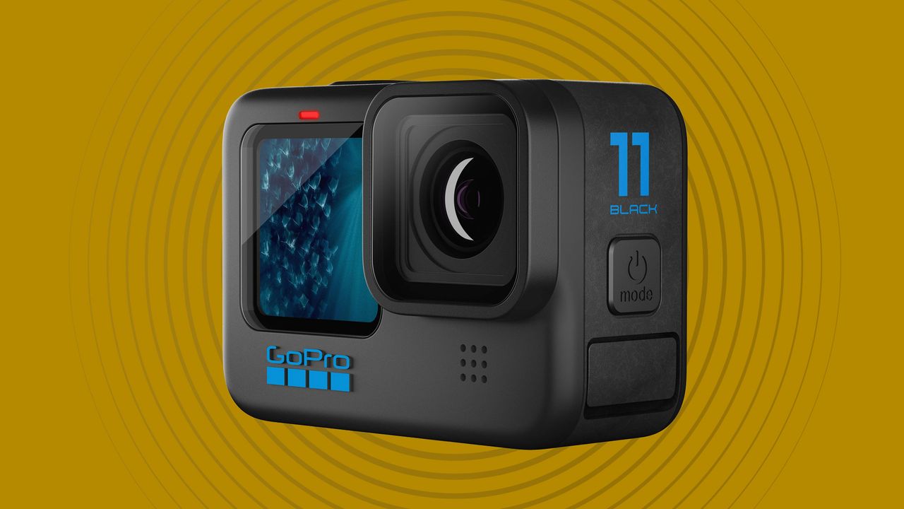 The best cheap GoPro deals and sales for August 2025
