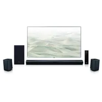 LG SLM3R 4.1 Soundbar:&nbsp;was $189 now $129 @ Walmart