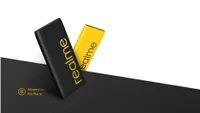 Realme 10,000mAh power bank (18W)