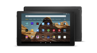 Fire HD 10 tablet: was $149 now $74 @ Best Buy
Lowest price:
