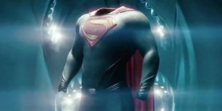 Superman DC Comics Man of Steel