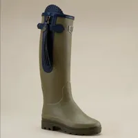 Women’s L’Alliance Neoprene Lined Boot | Save up to 30% at Le ChameauWas £295, Now £207 Women’s L’Alliance Neoprene Lined Boot | Save up to 30% at Le ChameauWas £295, Now £207