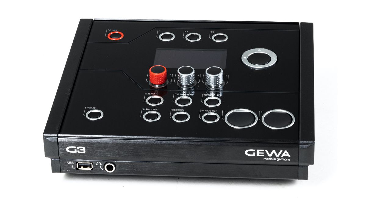 GEWA G3 Studio 5