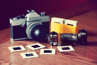 The best film cameras: recapture the magic of film photography