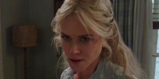 Nicole Kidman battling as Atlanna