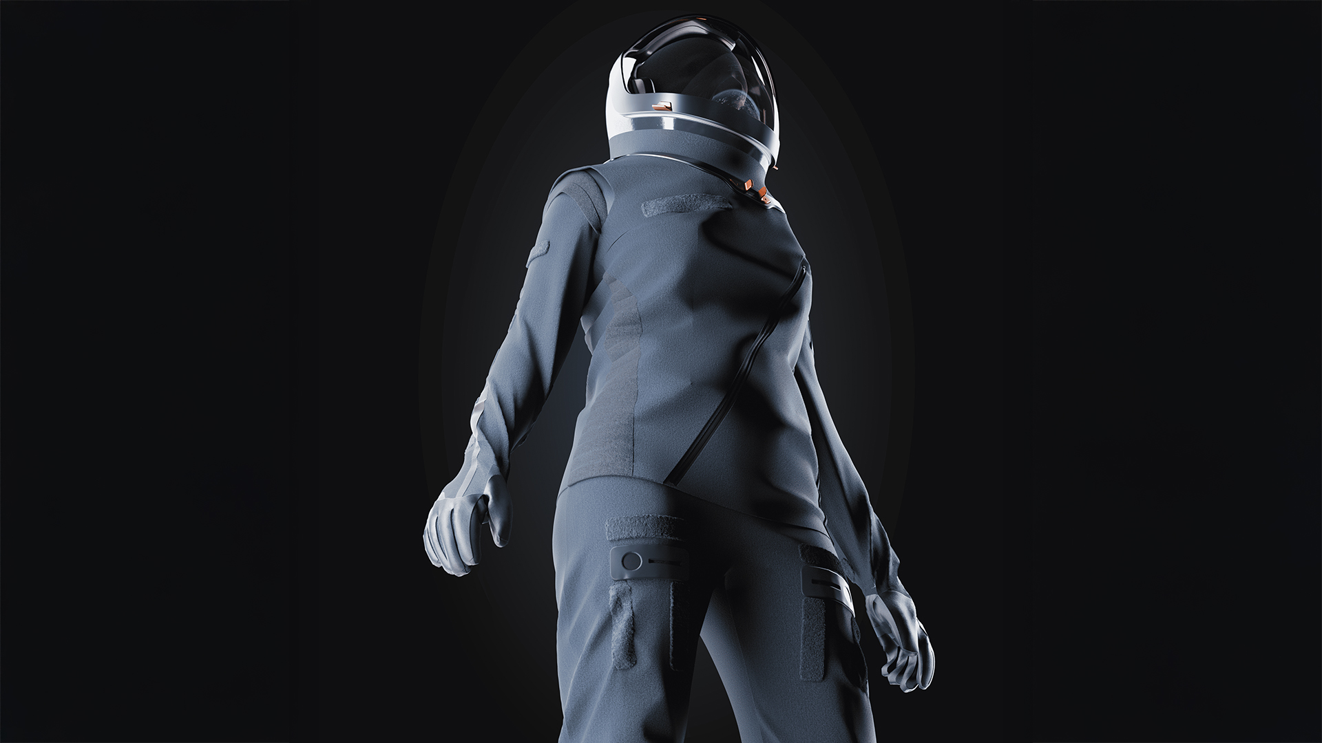 Decathlon EuroSuit