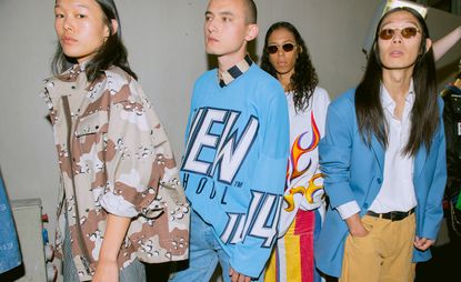 Paris Fashion Week Men's S/S 2019 Editor's Picks | Wallpaper