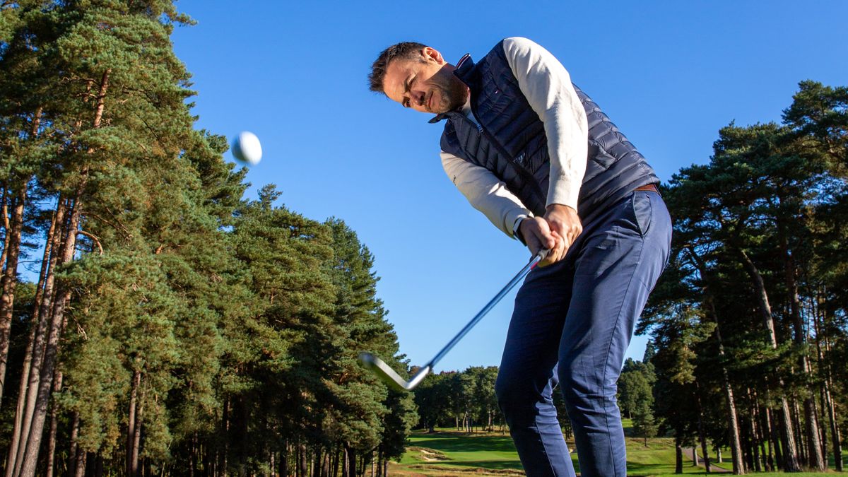 10 Top Tips To Shoot Lower Scores - When It Matters | Golf Monthly