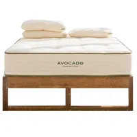 Avocado Green Mattress:$1,399$1,259 at Avocado Mattress
