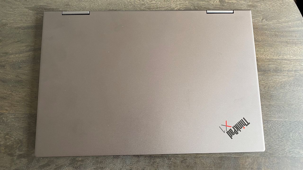 Lenovo ThinkPad X1 Yoga (Gen 5)