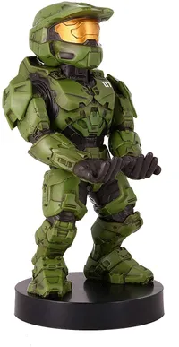 Master Chief Phone/Controller Holder