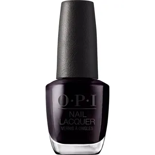 Opi Nail Lacquer - Lincoln Park After Dark - 0.5 Fl Oz