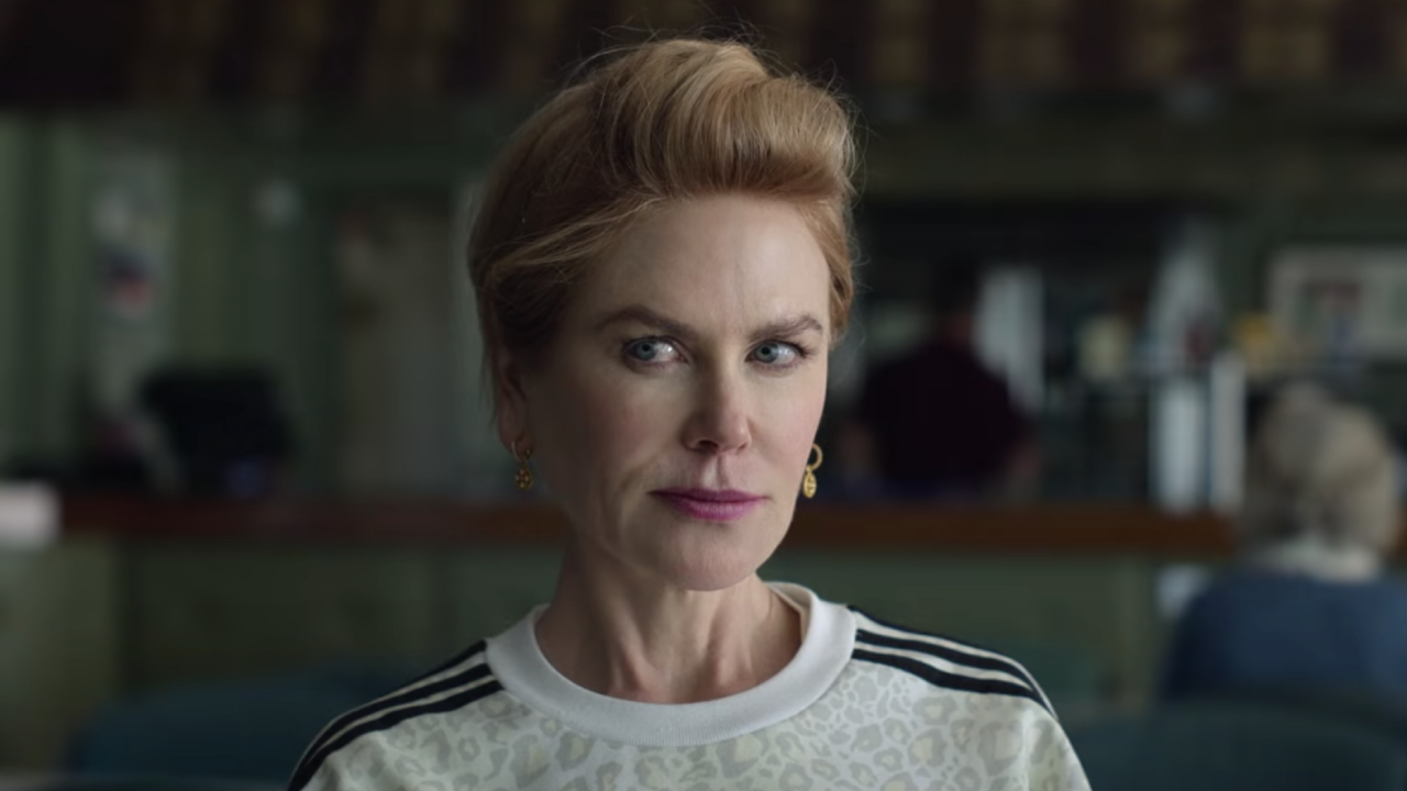 After Big Little Lies, Nicole Kidman Is Returning To HBO For New Series