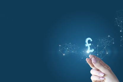 Digitalization of finance and currency