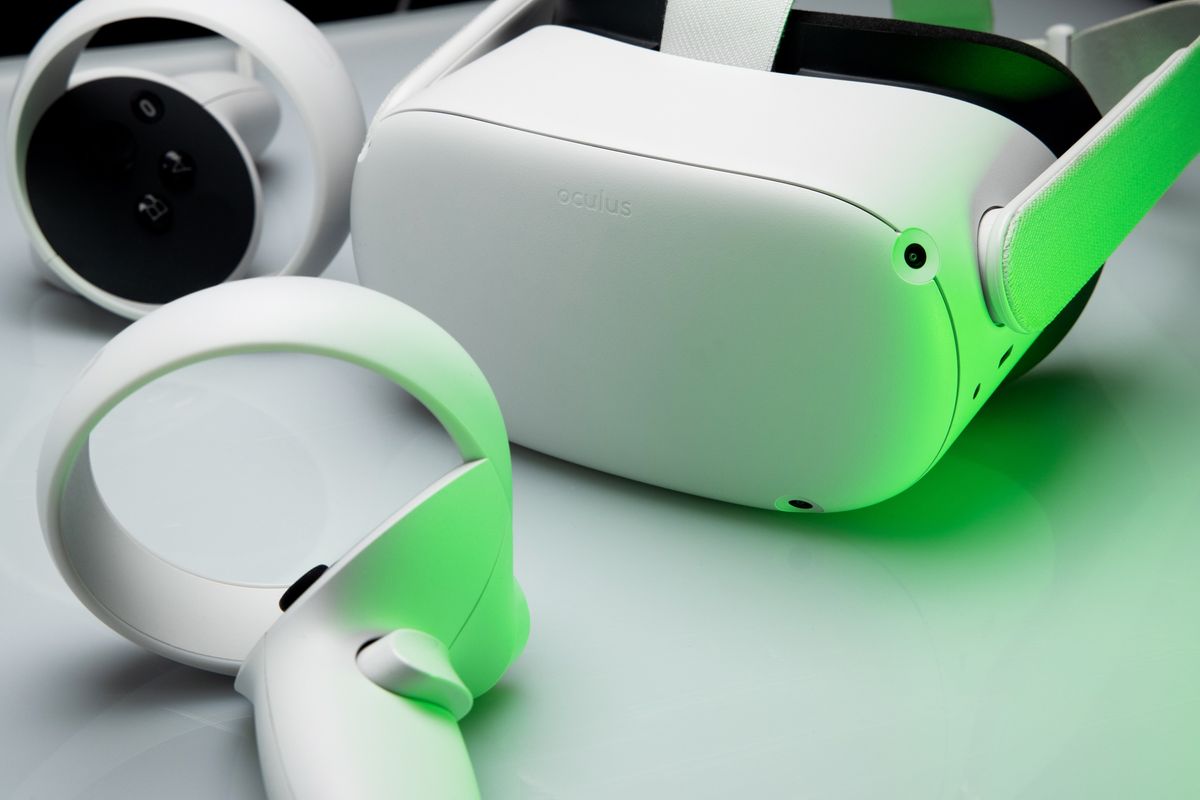 VR for XBOX, Staying competitive in a growing market