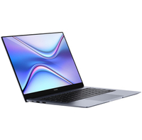 Honor MagicBook X14: was