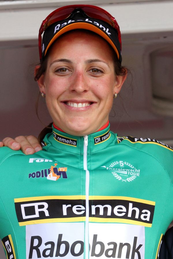 Lucinda Brand (Rabo-Liv)