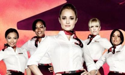 Is 'Fly Girls' sexist?
