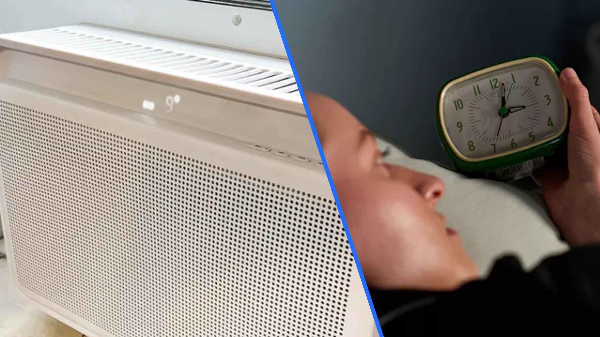 Doctor explains why your AC is waking you up at 3 a.m. — and 3 simple ways to fix it