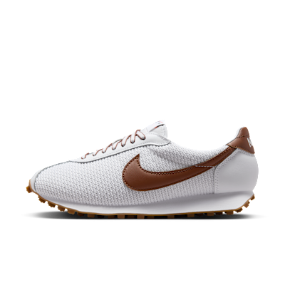 Nike Ld-1000 Se Women&#039;s Shoes - White/gum Medium Brown/fauna Brown - Size 5