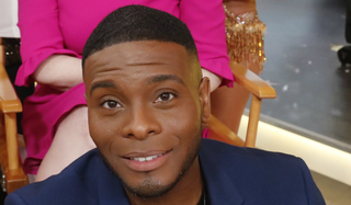 Good Morning America Dancing with the Stars Kel Mitchell ABC