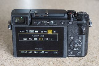 Panasonic Lumix GX9 4k movie mode review 