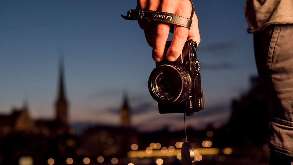 The best camera under £1000 in 2024 Digital Camera World