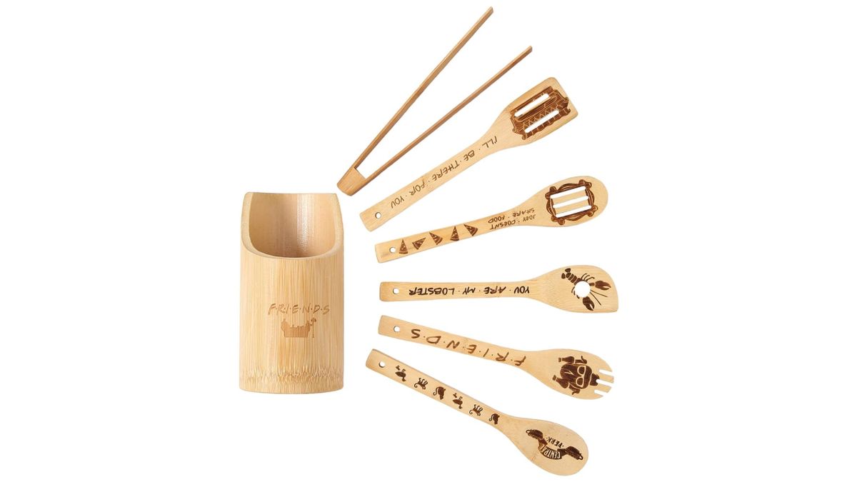 Gift Ideas For Friends Fans 13 Great Friends Gifts For Fans Of The