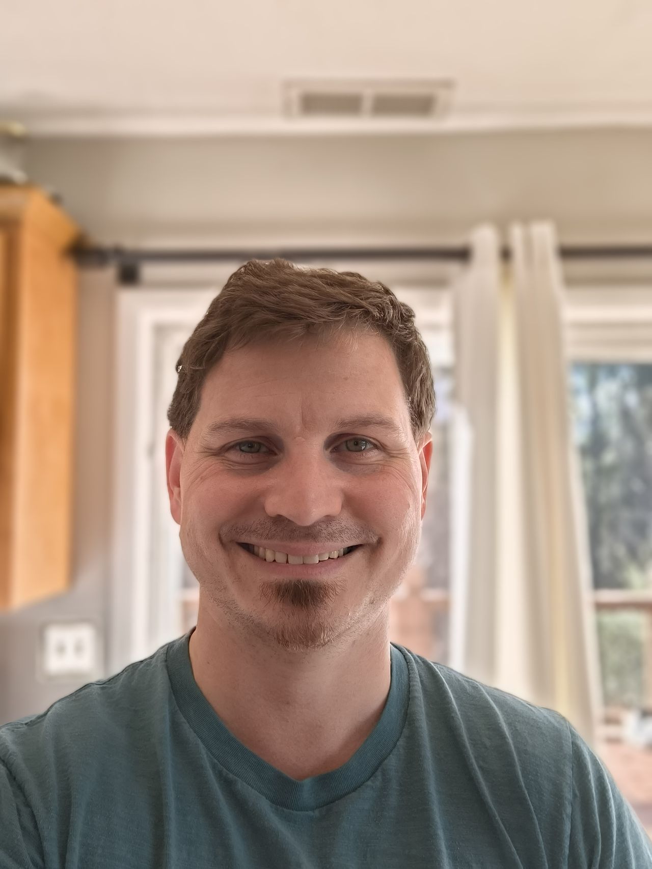 Camera samples from the Nothing Phone (2a)