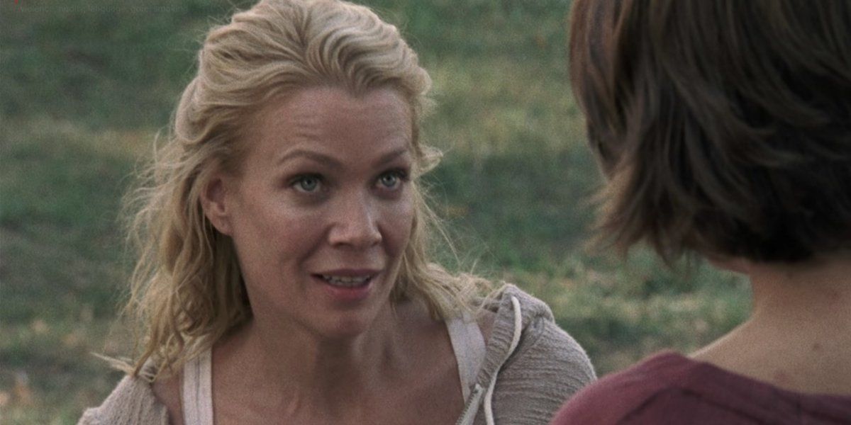 The Walking Dead: 10 Interesting Behind-The-Scenes Facts About The ...