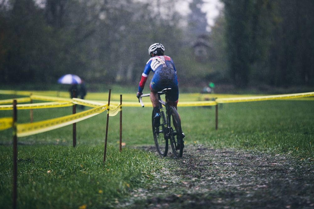 Subaru Cyclo Cup Day 1
