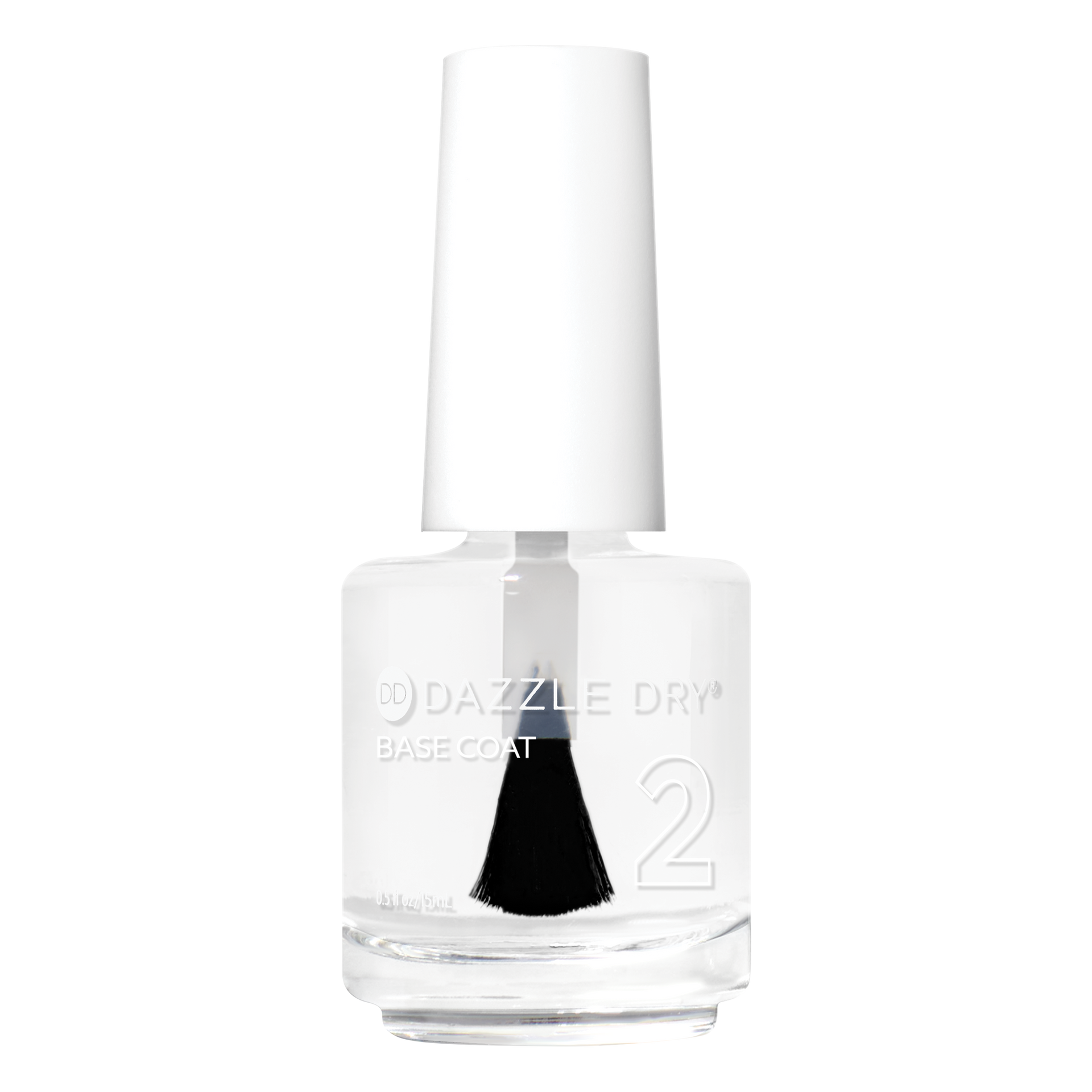Base Coat - Full (0.5oz)