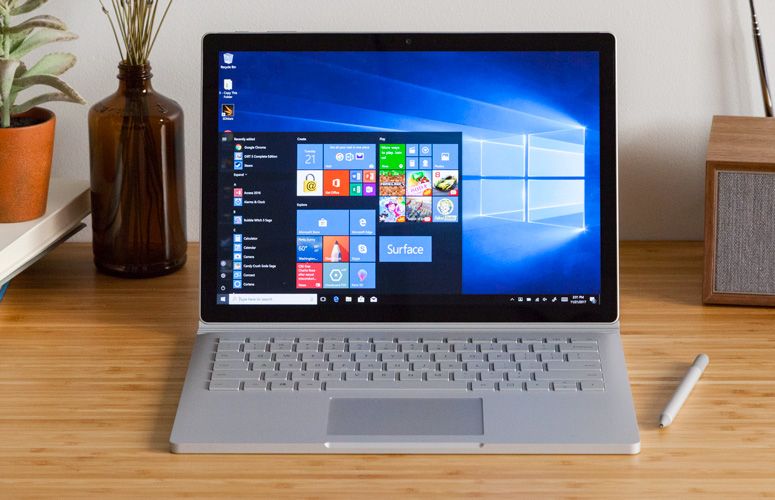 Surface Book 2 Gets 415 Cut In Early Prime Day Deal Laptop Mag