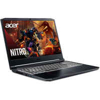 Acer Nitro 5 AN515 Gaming Notebook -