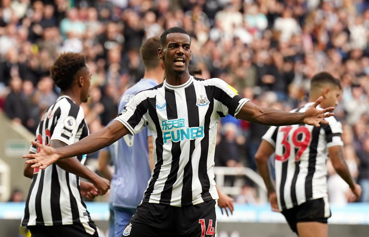 Newcastle United v AFC Bournemouth – Premier League – St James’ Park