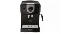 Krups Opio coffee machine