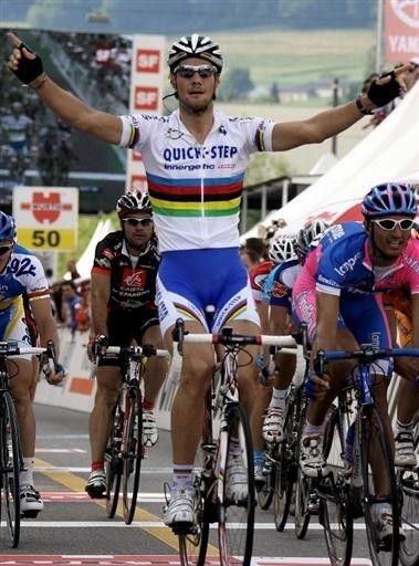 Tom Boonen (Quick.Step)
