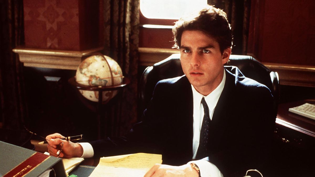 7 best Tom Cruise movies to stream on Netflix, Prime Video and more