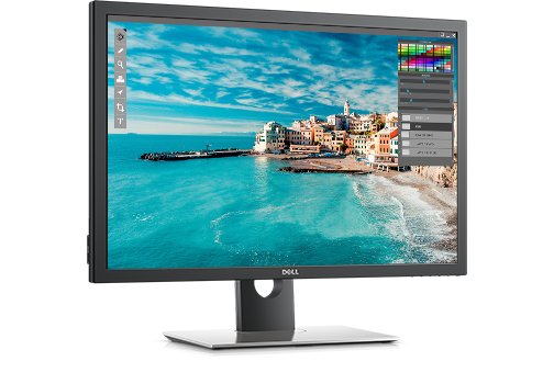 When should we expect OLED PC monitors