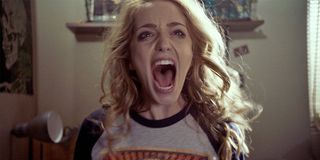 Jessica Rothe - Happy Death Day