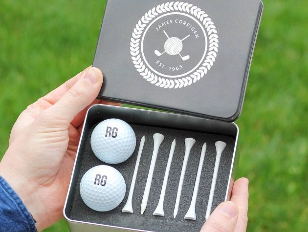 Best Gifts For A Golf Day | Golf Monthly