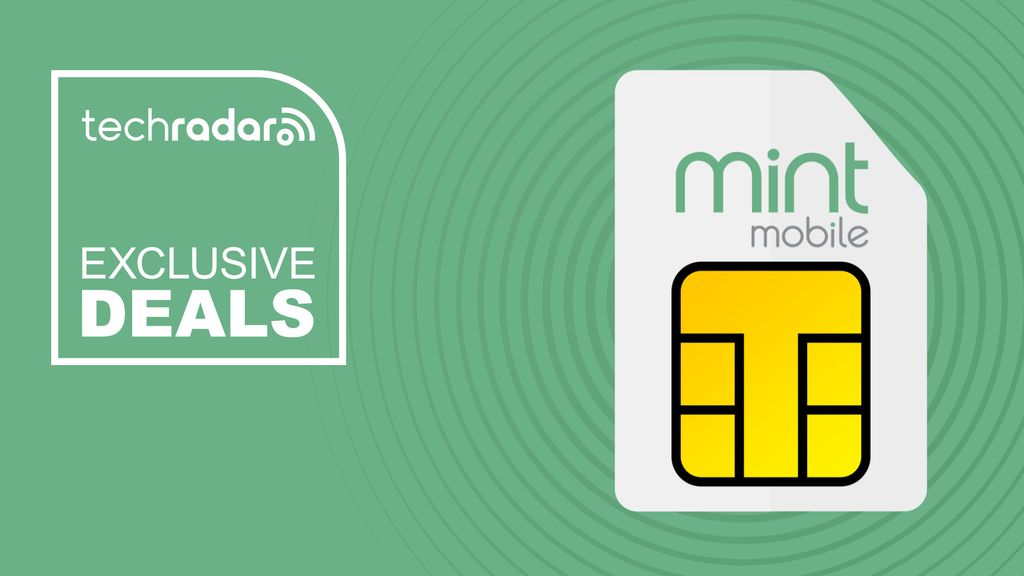 Exclusive Mint Mobile Black Friday deal get three months for free