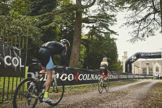 Colnago owner's day