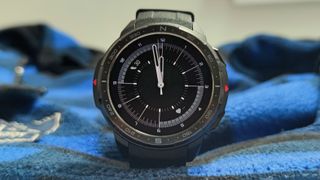 The Honor Watch GS Pro