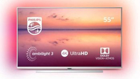Philips 55PUS6814 - 55-inch 4K TV